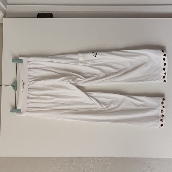 Faceplant Dreams Pajama Pants - Picture 7 of 10